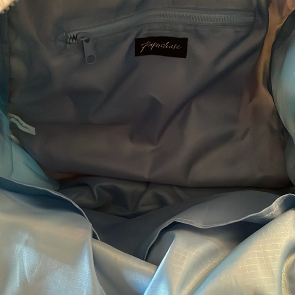 Paper chase backpack, full-size - Picture 4 of 4